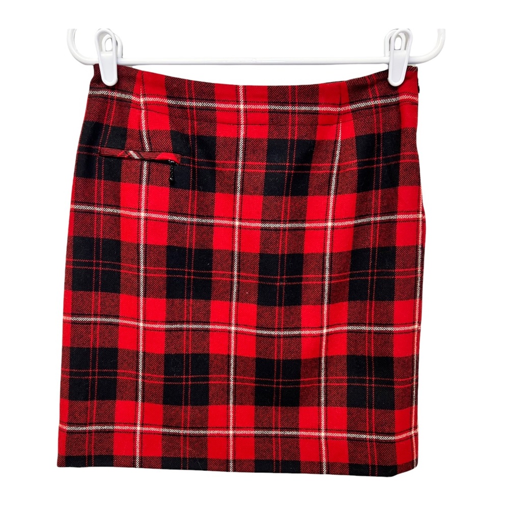 Pendleton skirt - Picture 5 of 11